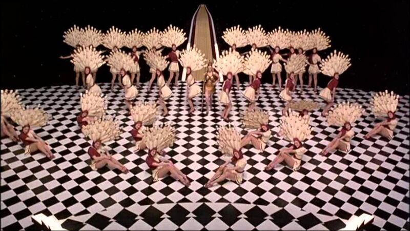 Il Grande Lebowski, foto 16