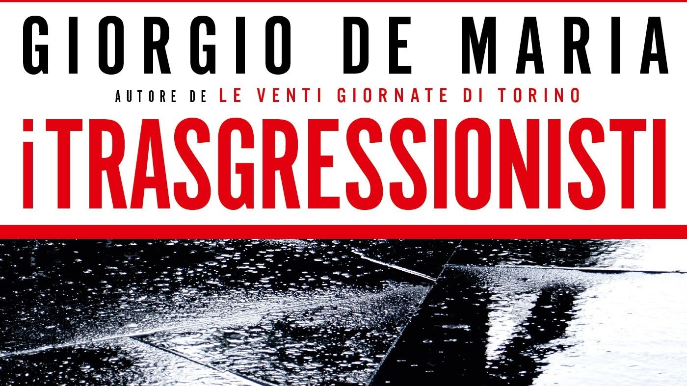 Quei Trasgressionisti mostri di conformismo