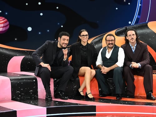 Sanremo 2027, saranno i The Jackal a condurre il PrimaFestival: l’annuncio di Stefano De Martino