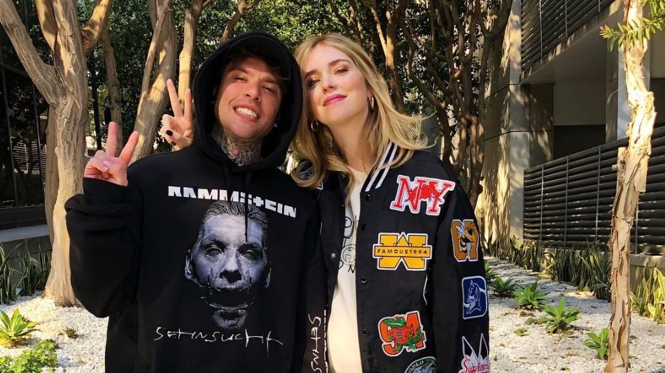 Chiara Ferragni, Leone cresce sano. E la mamma già pensa al look