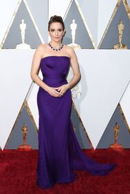 Oscar 2016: tutti i look dal red carpet 20