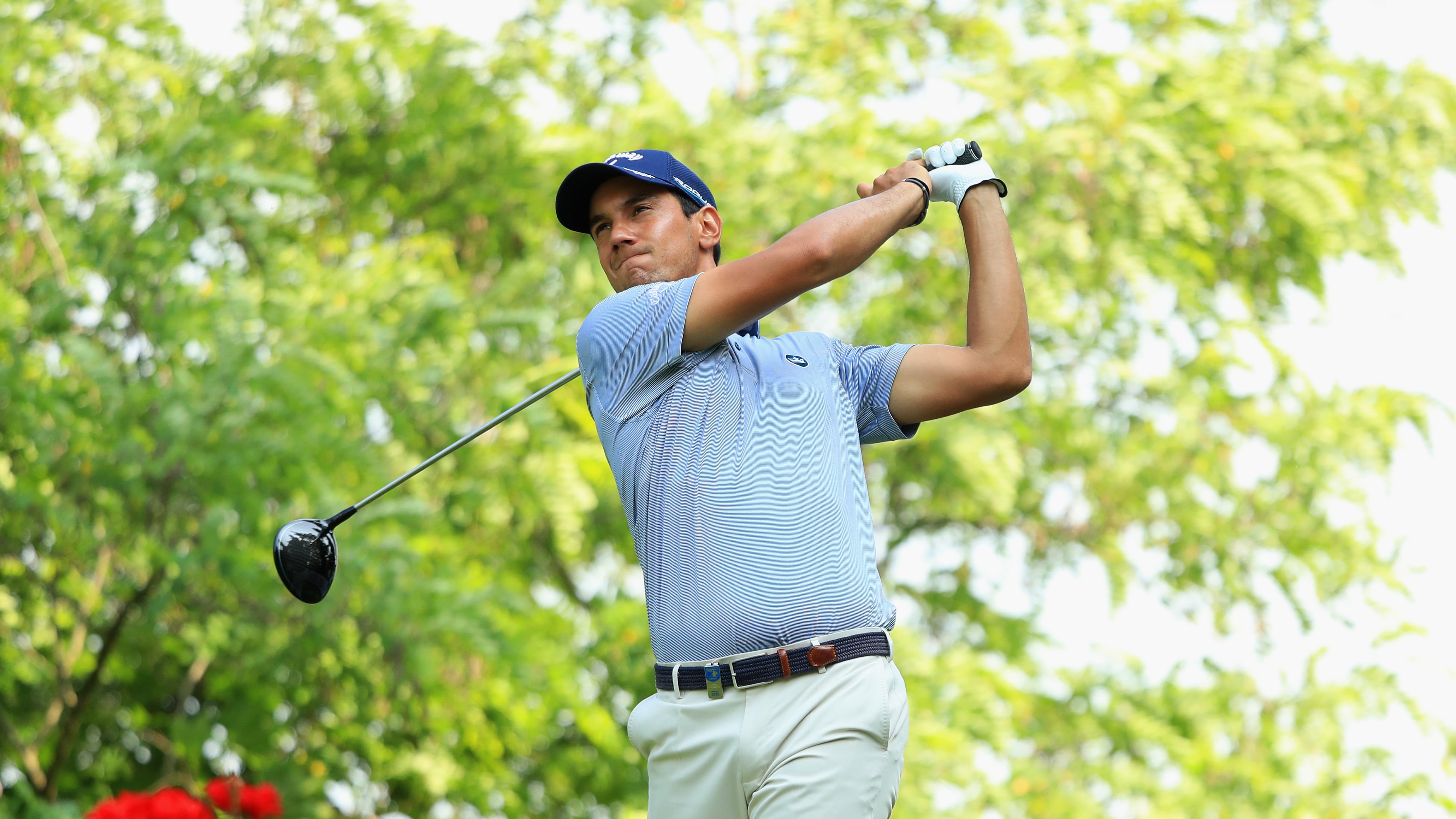 "Ho liberato la testa Così ritrovo il mio golf"