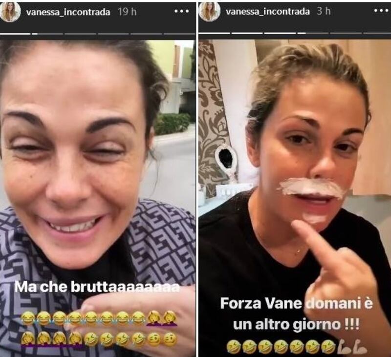 Vanessa Incontrada