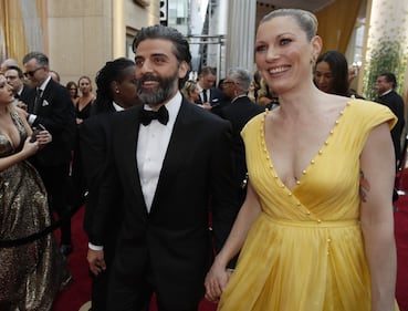 Oscar 2020, i momenti salienti in foto 8