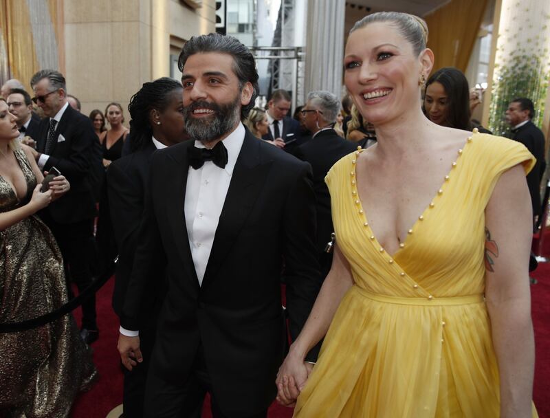 Oscar 2020, i momenti salienti in foto 8