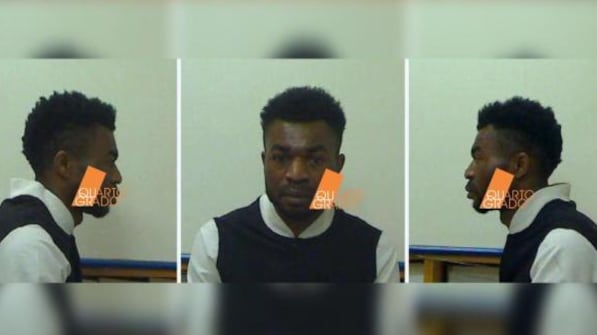 Macerata, Roberto Fiore: "Se il nigeriano sarà scarcerato sarà rivolta"