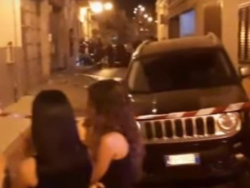 Polemica sui funerali di Alessio, il bimbo ucciso travolto dal Suv