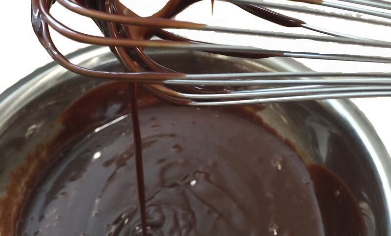 Ganache
