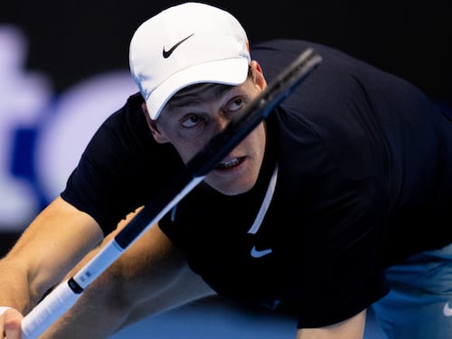 Implacabile Sinner alle Atp Finals: (anche) Medvedev battuto in due set, in semifinale da primo del girone
