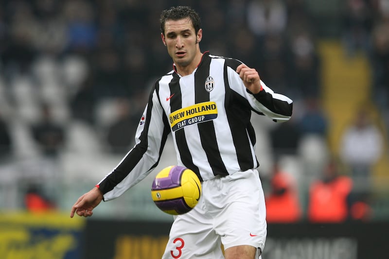 Giorgio Chiellini dice addio al calcio: i momenti più importanti della sua carriera 7