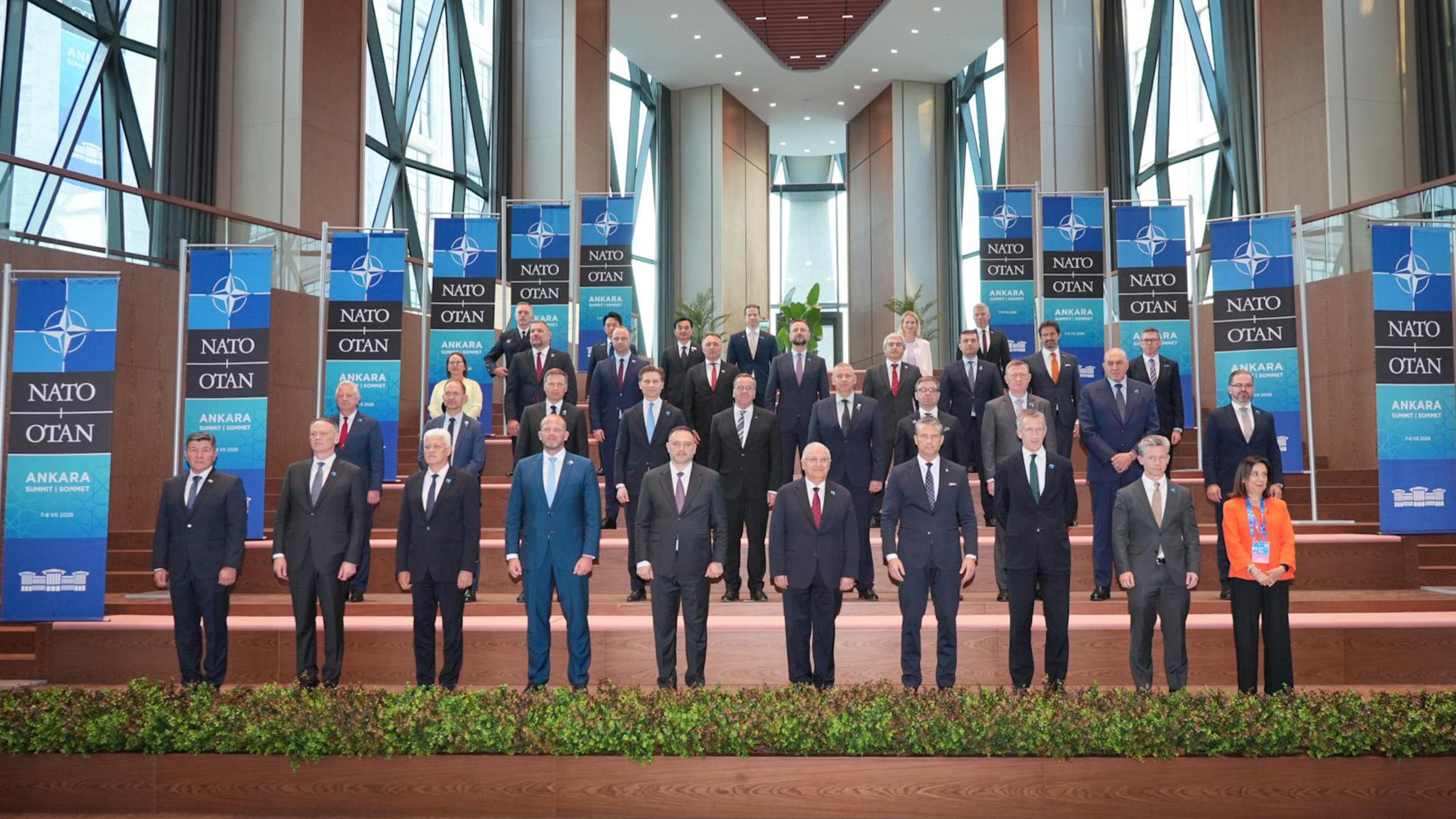 Europeizzare la Nato: ecco come l’Alleanza si prepara ad un mondo post Trump