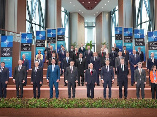 Europeizzare la Nato: ecco come l’Alleanza si prepara ad un mondo post Trump