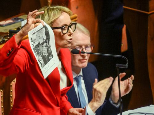 La sinistra volta le spalle agli ebrei
