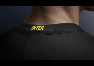 Ecco la nuova maglia dell'Inter 2016-2017 1