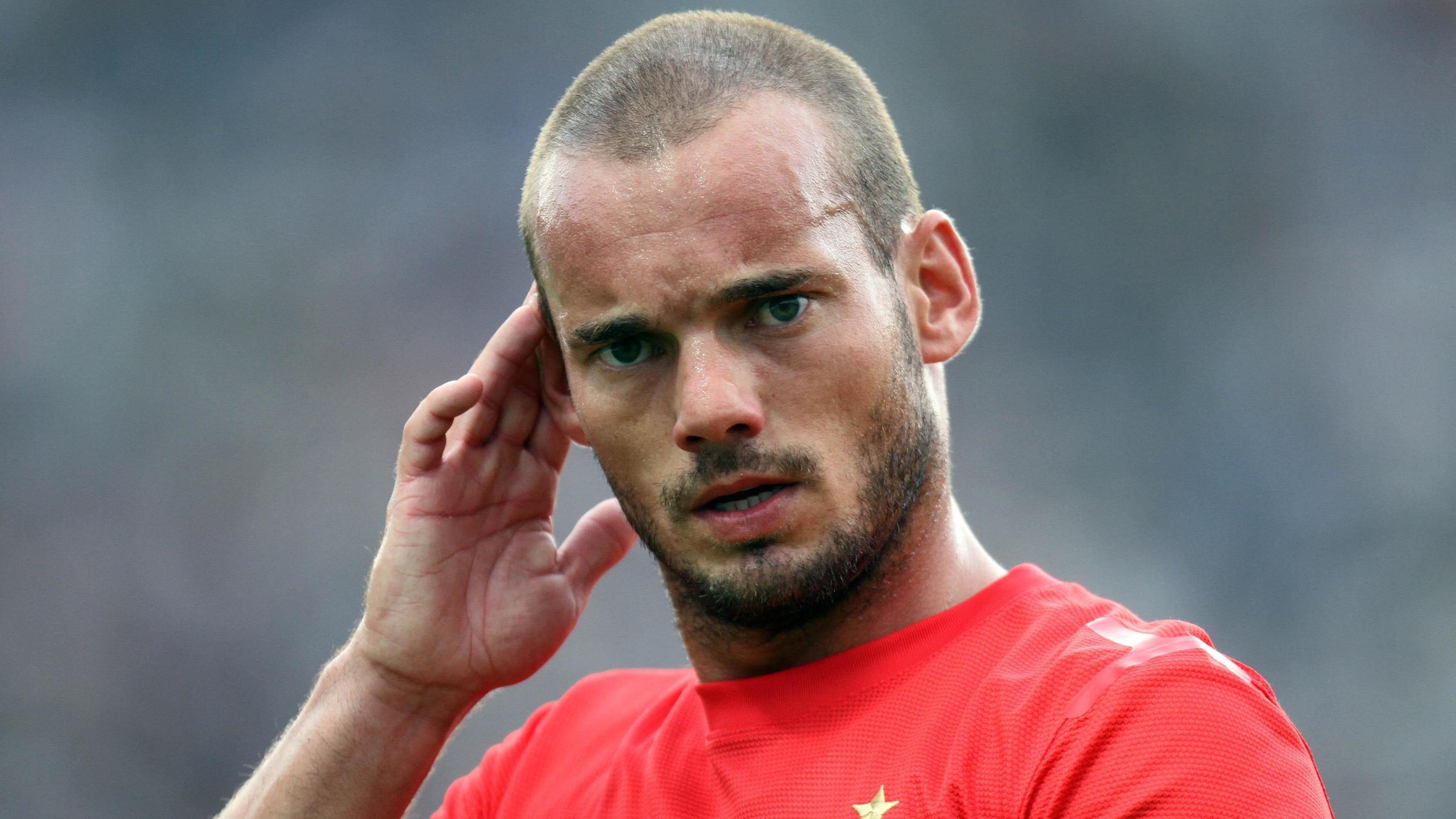 Moratti su Sneijder: "Risponda entro oggi al Galatasaray"