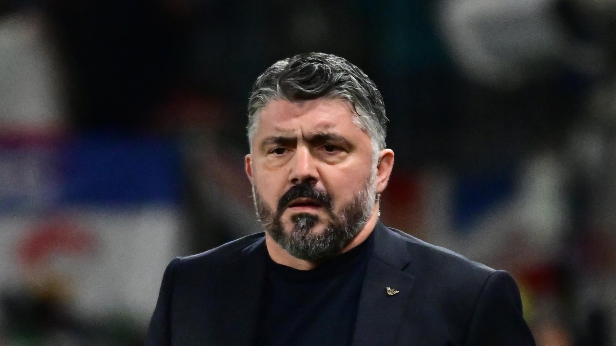 Gattuso verso la Lazio. Sarri va all'Atalanta. E il Napoli tenta Max