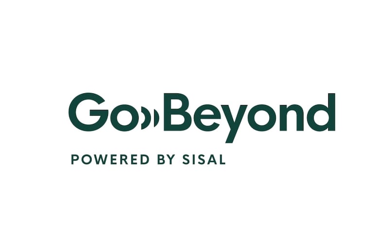 GoBeyond 2023 powered by Sisal