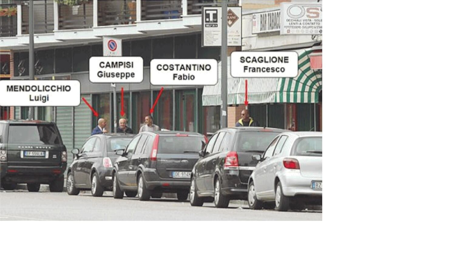 "Arrestati senza prove", in libertà i presunti narcos