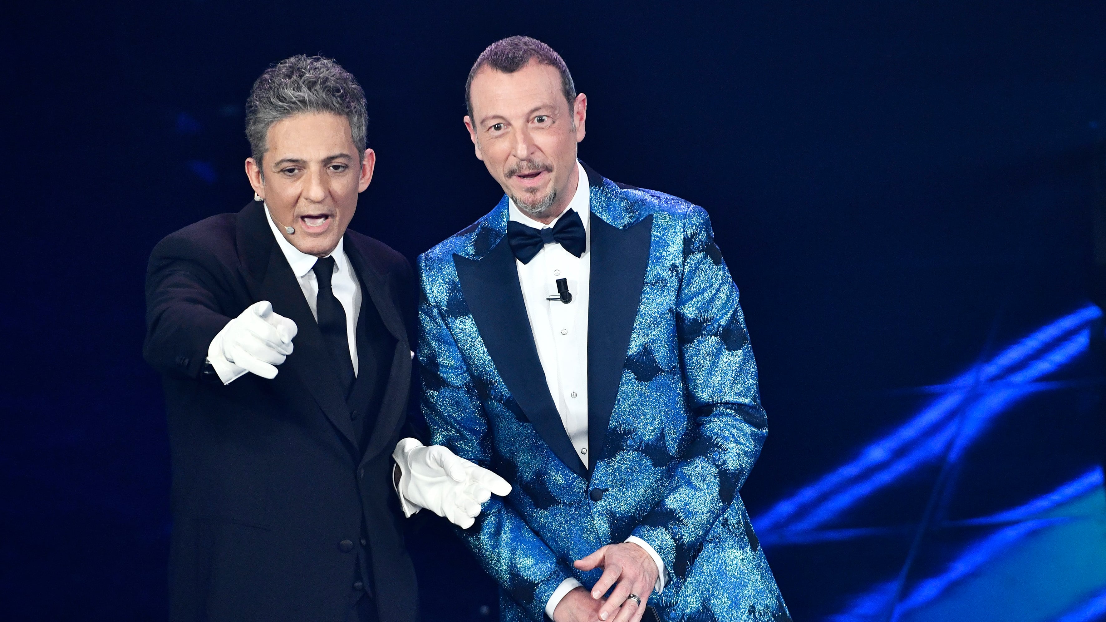 Fiorello si sfoga: "Body shaming? Ora non si può dire più niente"