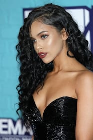 Mtv Ema 2017, i look più sexy 28
