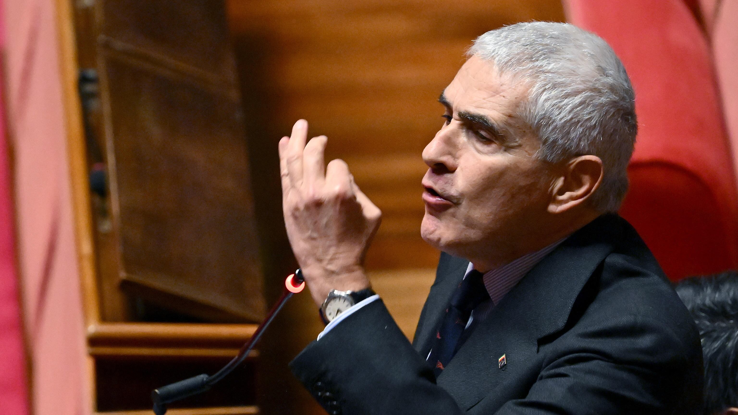 "Rifiutai di guidare Forza Italia. Ma per Berlusconi avrei lavorato"