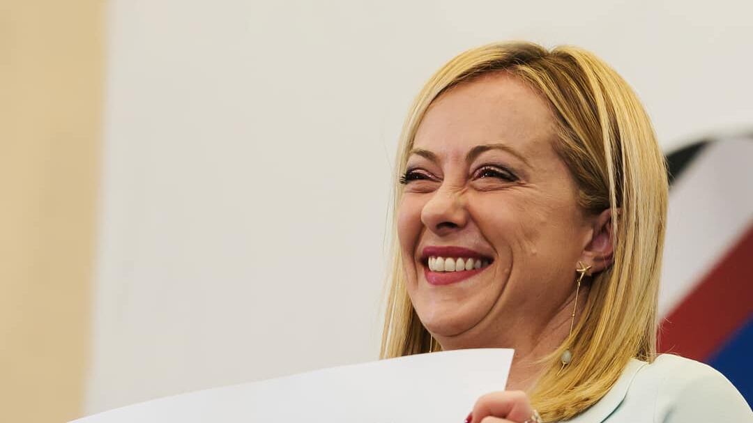 "L'Italia un anno fa ci ha scelto, non tradiremo la sua fiducia"