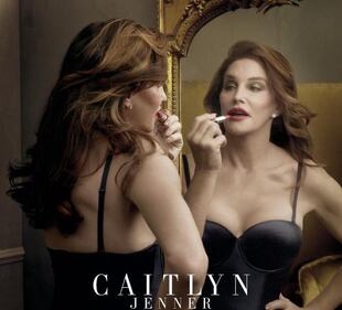 La trans Caitlyn Jenner: foto 6