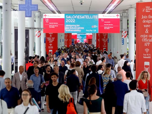 Milano rinasce con il Salone. Un modello per tutta Italia