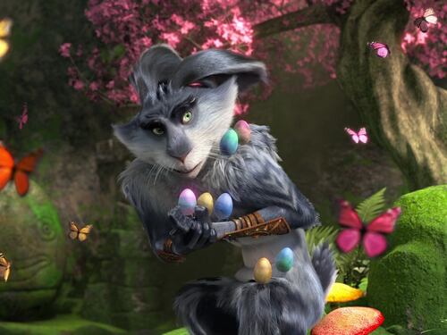 I 5 libri da leggere insieme ai vostri bambini a Pasqua