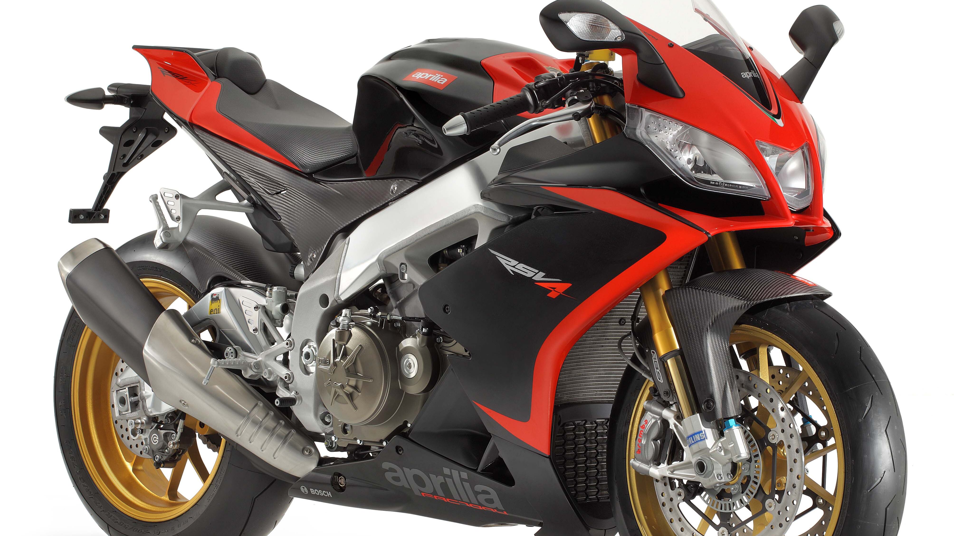 Aprilia RSV4 Factory ABS