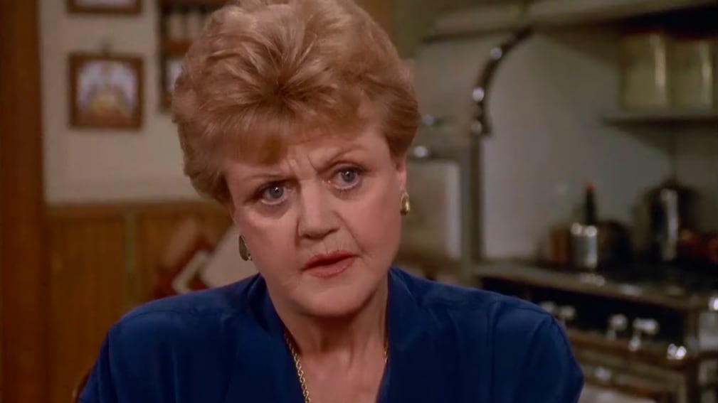 La signora in giallo avrà un remake: chi sarà la nuova Jessica Fletcher