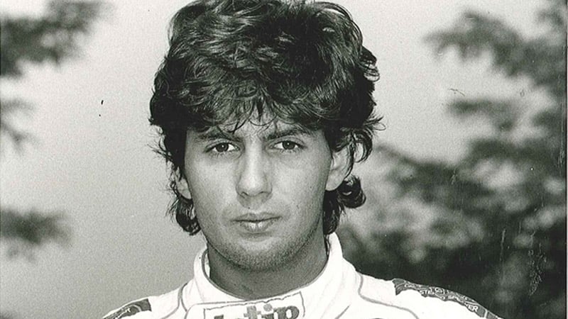 Alex Fiorio