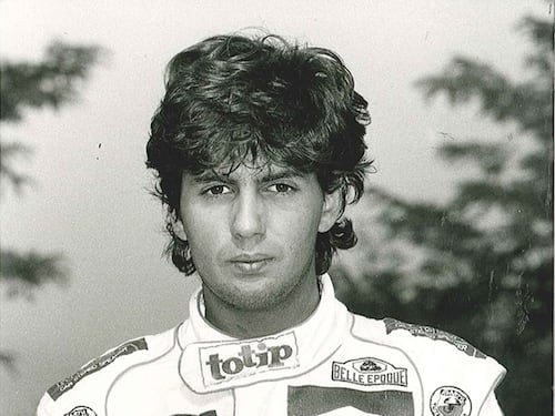 Rally, morto Alex Fiorio. Fu vicecampione del mondo con la Lancia nel 1989