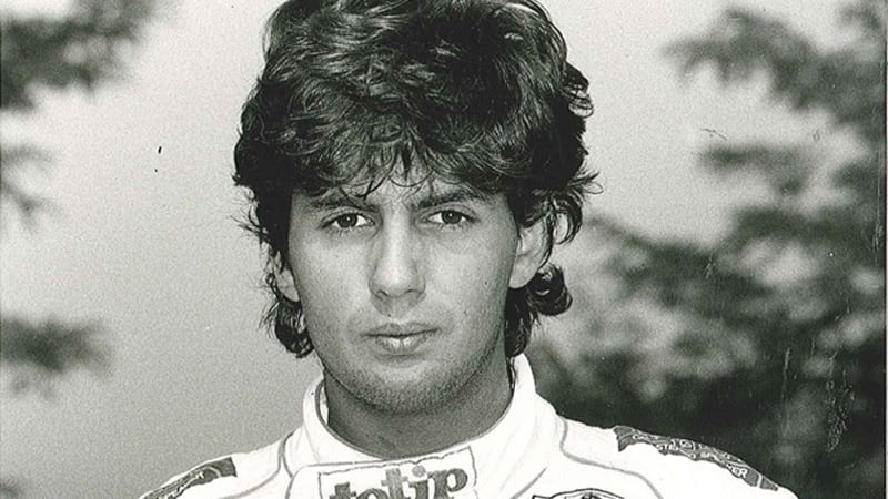 Alex Fiorio