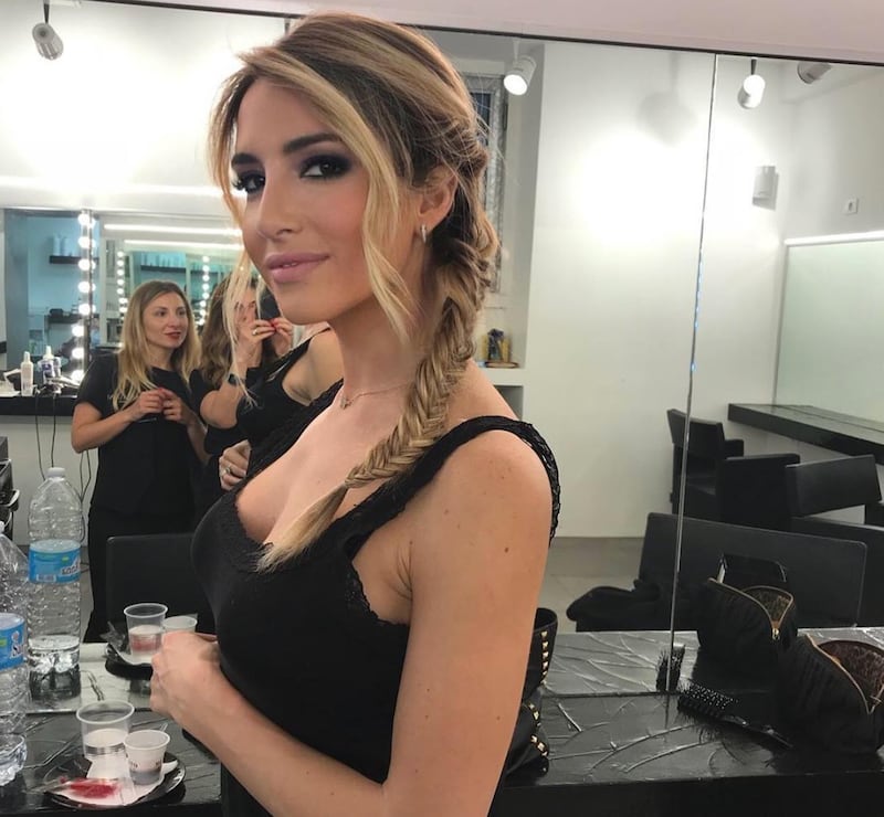 Giorgia Rossi, le foto 13