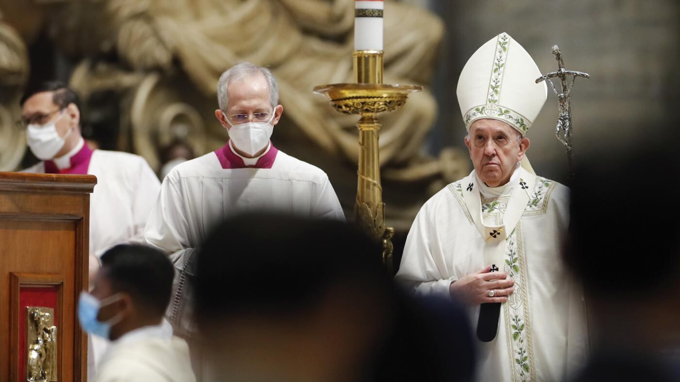 Il Papa dà un anno alla Chiesa: ora arriva l'ultimatum