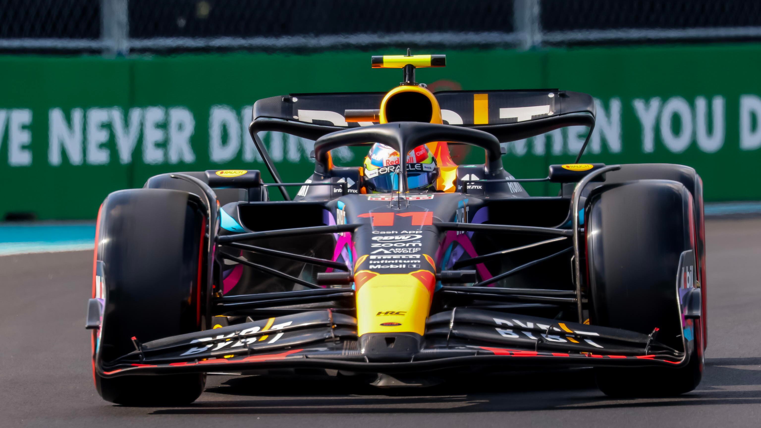 F1, GP Miami: gli orari, la griglia di partenza e dove vederlo in tv