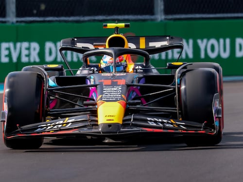 F1, GP Miami: gli orari, la griglia di partenza e dove vederlo in tv