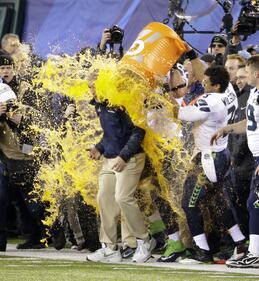Superbowl 2014, lo show dello sport 1