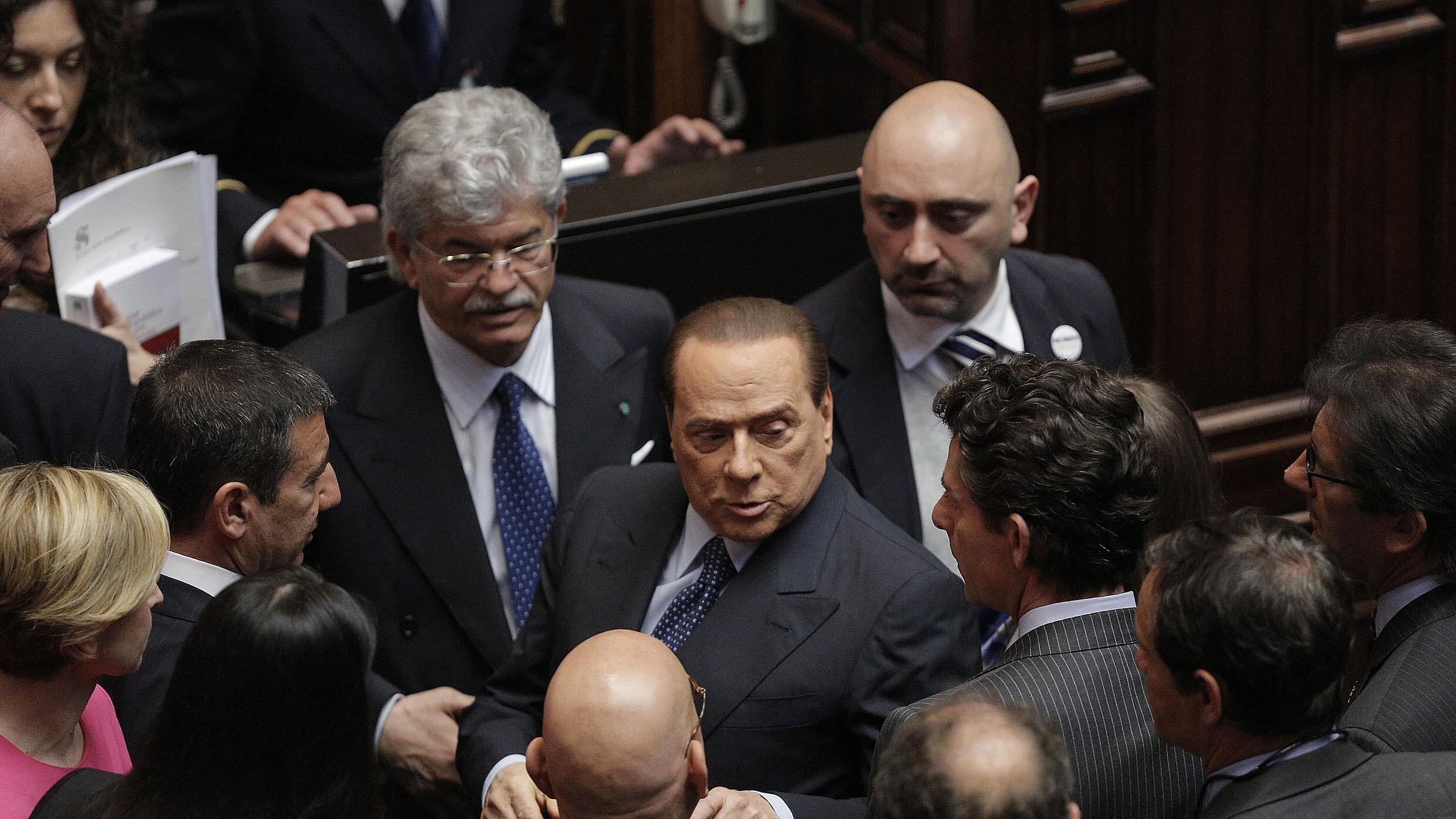 "Volevano farmi fuori Si sono eliminati da soli"
