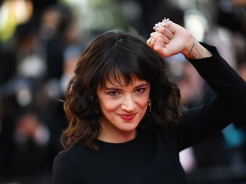 Asia Argento giudice ad Amici?