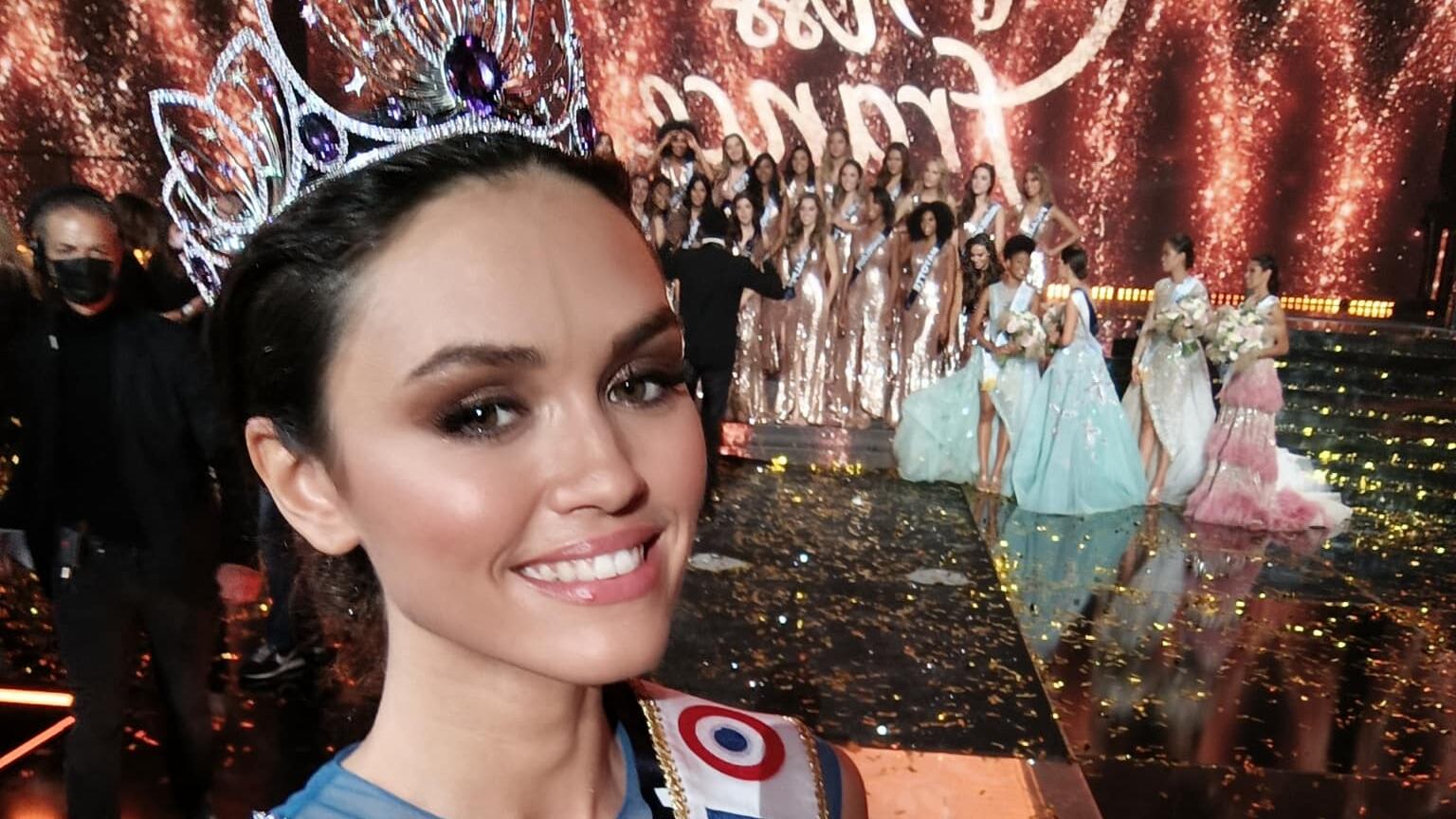Figuraccia femminista su Miss Francia