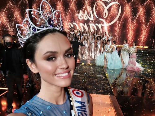 Figuraccia femminista su Miss Francia