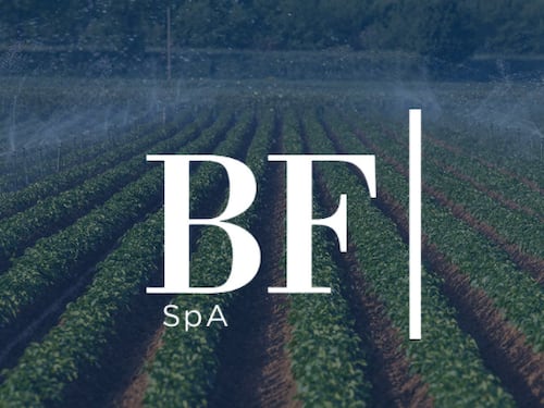 Bf: cda approva semestrale, +43% fatturato a 1,2 miliardi, utile di 24 milioni