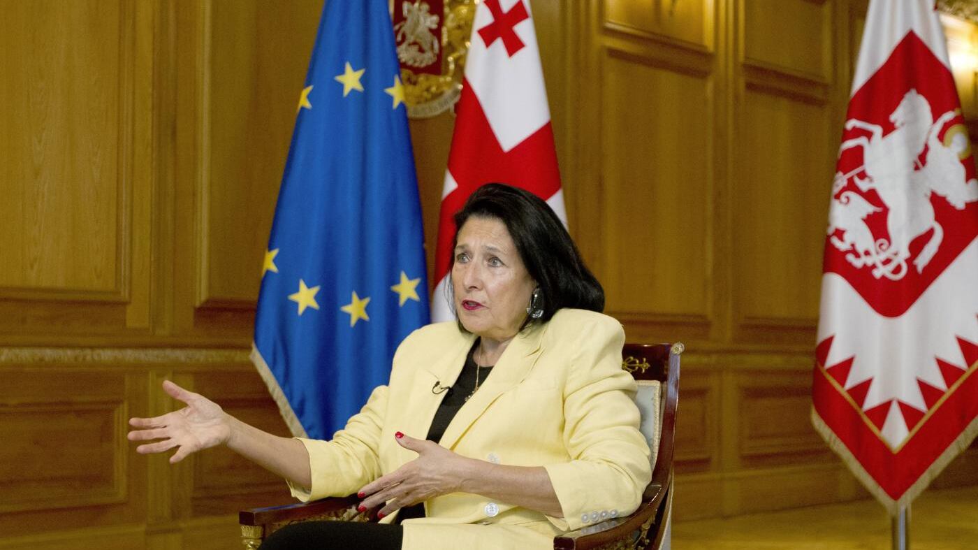 Georgia, stop alla legge sugli agenti stranieri. "Rischio di guerra se l'Europa ci abbandona"