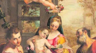 Madonna della Candelora, una festa che illumina. E domani San Biagio benedice con le candele