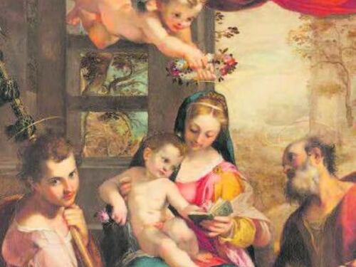 Madonna della Candelora, una festa che illumina. E domani San Biagio benedice con le candele