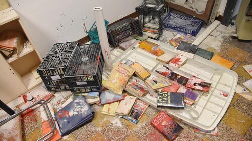 Milano, assalto alla riunione del Sunia in una sede Pd 1