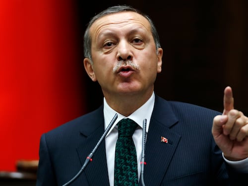 Elezioni a Istanbul: Erdogan perde la metropoli turca