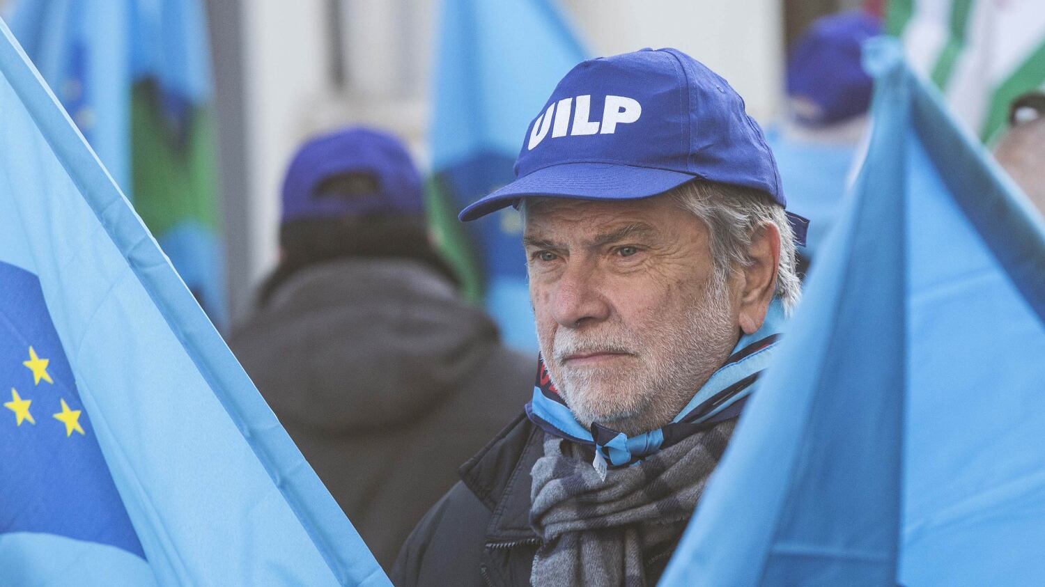 In piazza la rabbia dei pensionati Sarà un gennaio di mobilitazioni